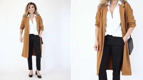 Clip: Bí kíp pack đồ tha hồ check-in cho tín đồ du lịch dài ngày-5