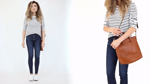 Clip: Bí kíp pack đồ tha hồ check-in cho tín đồ du lịch dài ngày-3