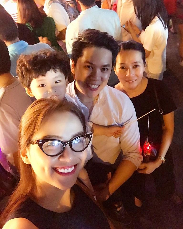 Tin sao Việt 4/10: Hoa hậu Diễm Hương thêm một lần quá tin người khiến trái tim tổn thương-2