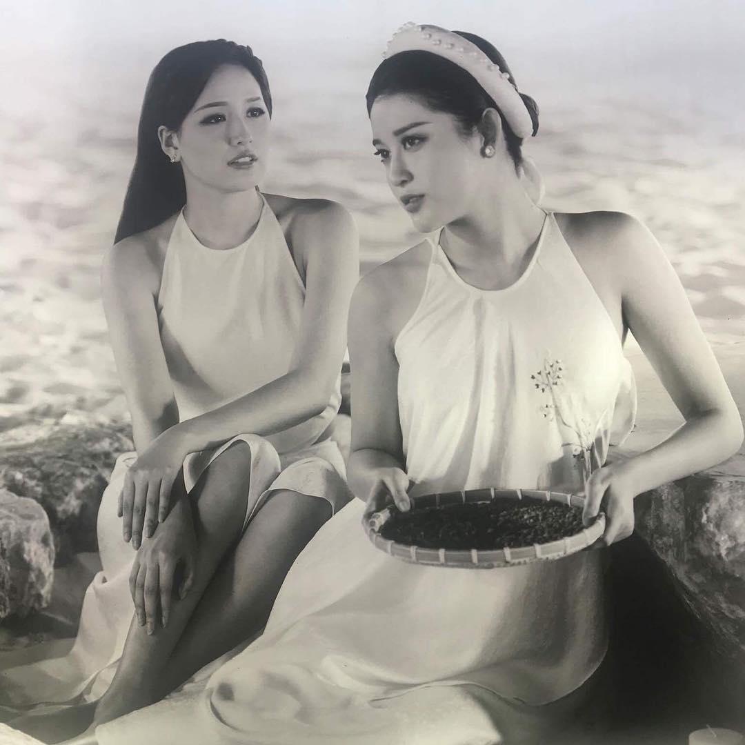 Tin sao Việt 4/10: Hoa hậu Diễm Hương thêm một lần quá tin người khiến trái tim tổn thương-7