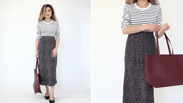 Clip: Bí kíp pack đồ tha hồ check-in cho tín đồ du lịch dài ngày-4