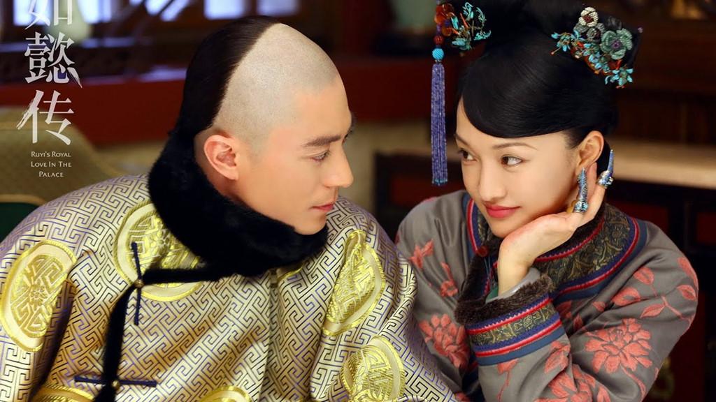 Mỹ nhân Hoa ngữ tái xuất với loạt phim tôn vinh nữ quyền-3