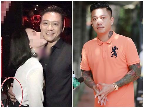 Tuấn Hưng nhận quà sinh nhật của vợ đơn giản nhưng lòng nao nao-10