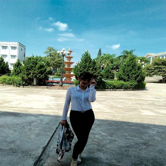 Thiếu nữ kêu cứu trên mạng xã hội, nói bị bắt cóc sang Trung Quốc-1