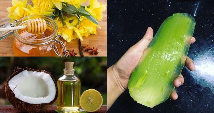 Bí quyết để có mái tóc dày đẹp đáng mơ ước như vợ Lý Hải-3