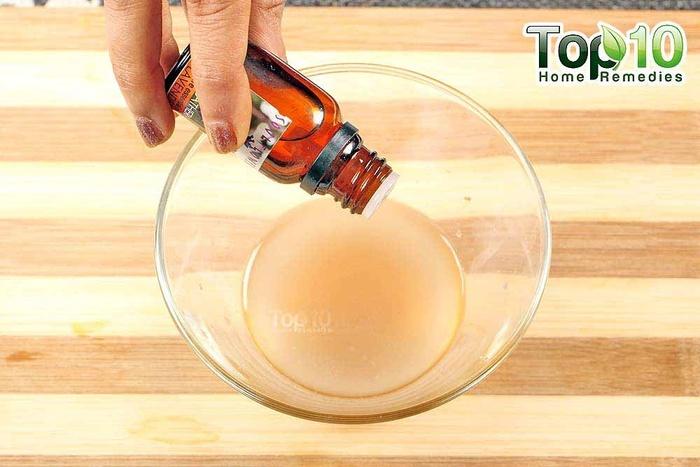 Cô nàng 37 tuổi trẻ đẹp như tuổi đôi mươi nhờ liệu pháp đơn giản đến không ngờ-2