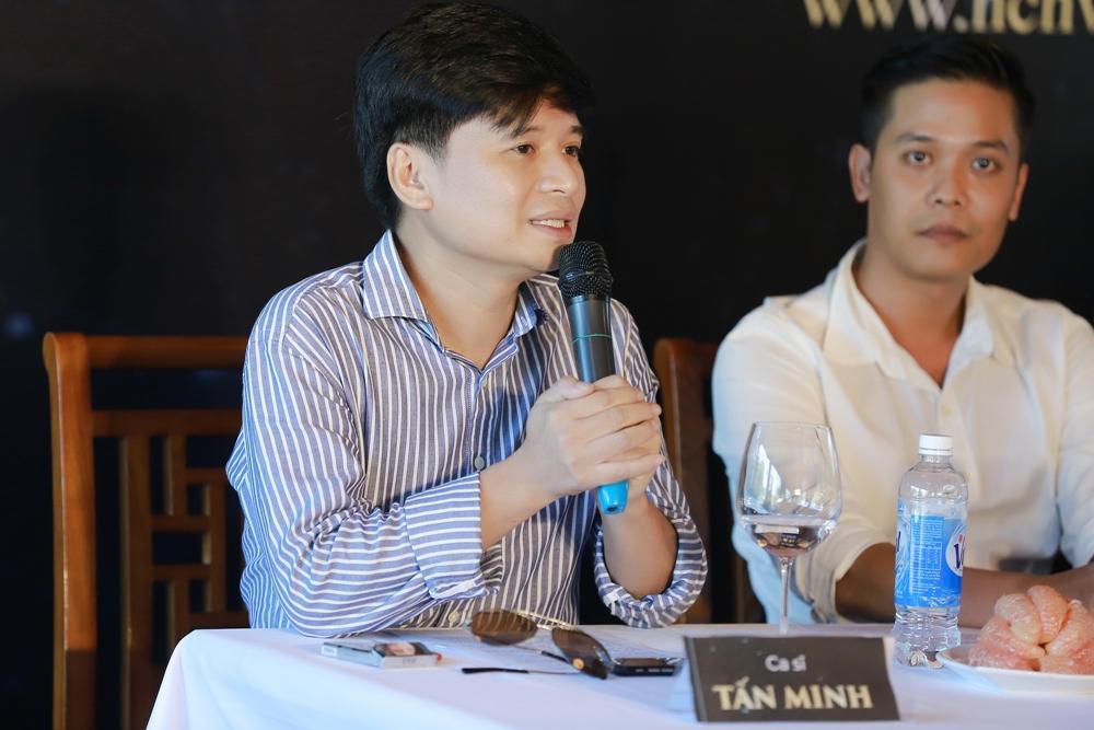 Tuấn Hưng: Tôi và Mỹ Tâm không hợp để làm tình nhân trên sân khấu-6