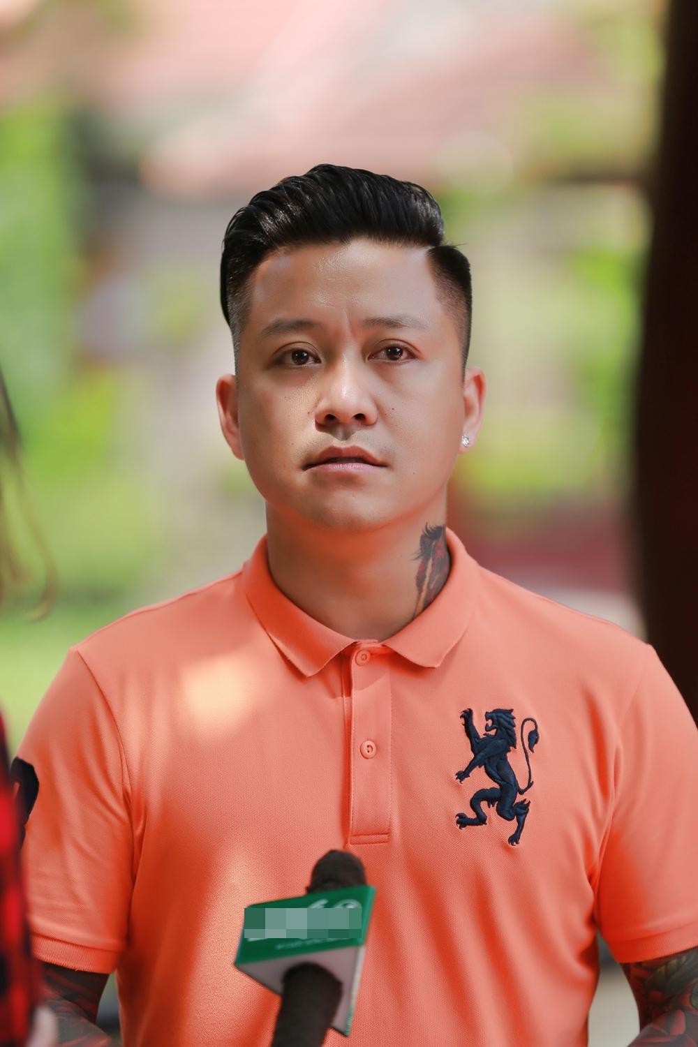 Tuấn Hưng: Tôi và Mỹ Tâm không hợp để làm tình nhân trên sân khấu-8