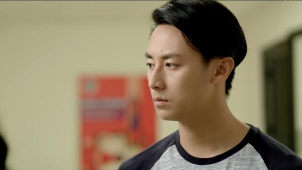 Glee: Angela Phương Trinh bị phát hiện mang thai, lại còn làm bạn trai chán ngán-5