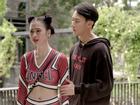 'Glee': Angela Phương Trinh bị phát hiện mang thai, lại còn làm bạn trai chán ngán