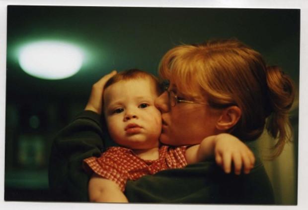 Từ đứa trẻ tự kỷ trở thành thần đồng Vật lý-2