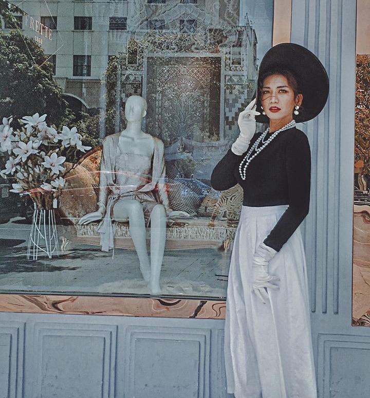 Hot girl - hot boy Việt 5/10: Con gái Hiền Thục yêu cầu báo chí dừng khai thác chuyện yêu đương-2