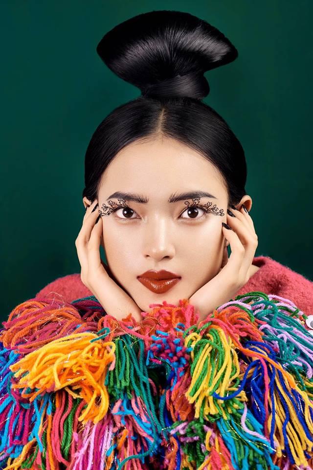 Hot girl - hot boy Việt 5/10: Con gái Hiền Thục yêu cầu báo chí dừng khai thác chuyện yêu đương-3