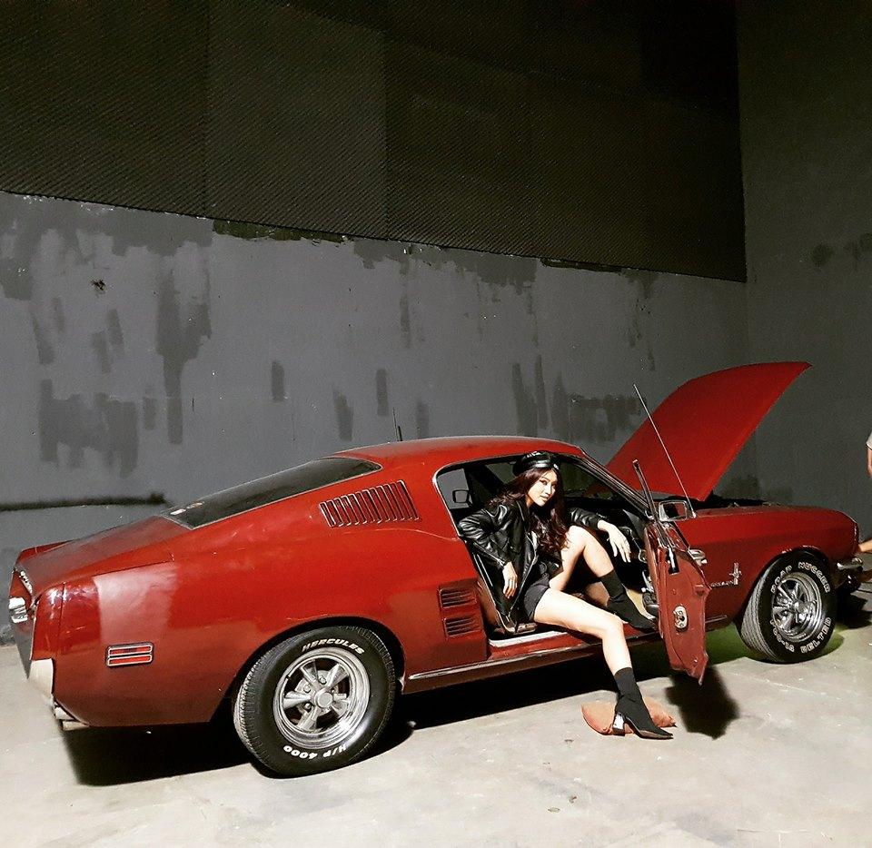 Hot girl - hot boy Việt 5/10: Con gái Hiền Thục yêu cầu báo chí dừng khai thác chuyện yêu đương-4