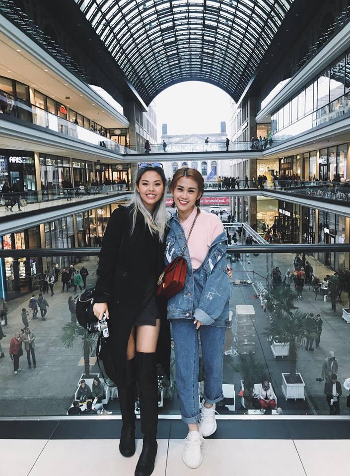 Hot girl - hot boy Việt 5/10: Con gái Hiền Thục yêu cầu báo chí dừng khai thác chuyện yêu đương-7