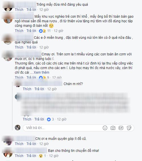 Bức ảnh đáng yêu bữa trưa không thịt của con và câu chuyện nghẹn lòng phía sau-5