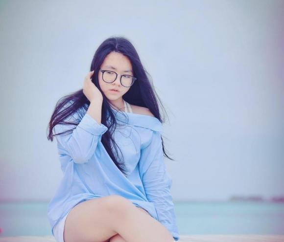 Hot girl - hot boy Việt 5/10: Con gái Hiền Thục yêu cầu báo chí dừng khai thác chuyện yêu đương-1