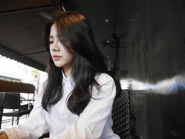 Nhan sắc không phải dạng vừa của gái một con đến từ Malaysia-5