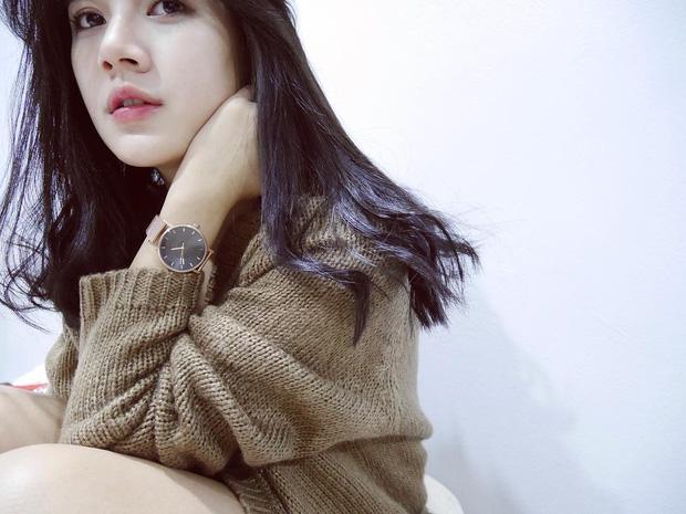 Nhan sắc không phải dạng vừa của gái một con đến từ Malaysia-8