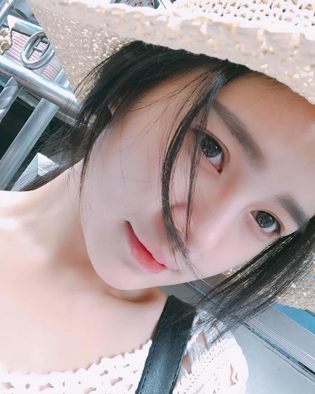 Nhan sắc không phải dạng vừa của gái một con đến từ Malaysia-9