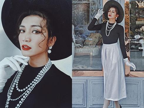 Bỗng dưng bị bới móc chuyện yêu đương cũ, Karik và Trang Pilla bức xúc lên tiếng-5