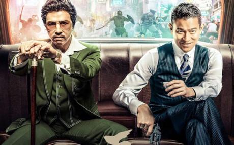 Bất ngờ với tuyên bố của Chân Tử Đan về phim cấm trẻ em-3