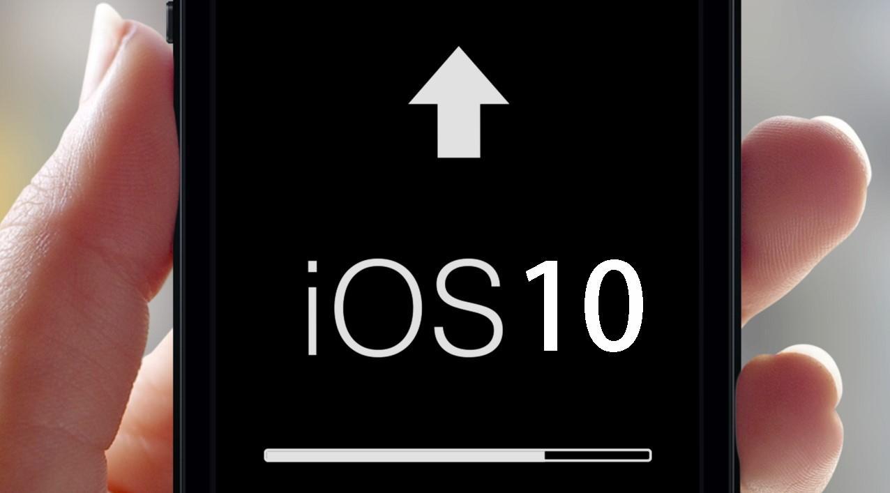 iOS 11 gặp lỗi thường xuyên, dân xài iPhone lên iOS 11.0.2 vá lỗi-1