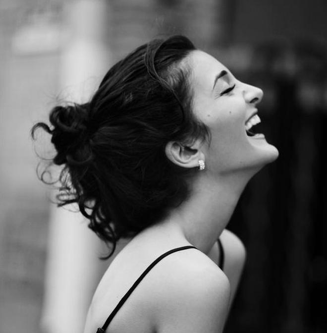 Bói tướng miệng đoán tính cách của mỗi người-2