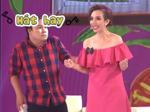 Lóng nga lóng ngóng là xôi hỏng bỏng không-6