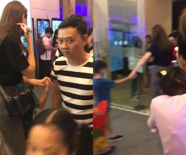 Tiếp nối Cường Đô La, lần đầu tiên Đàm Thu Trang công khai chia sẻ về hôn phu-8