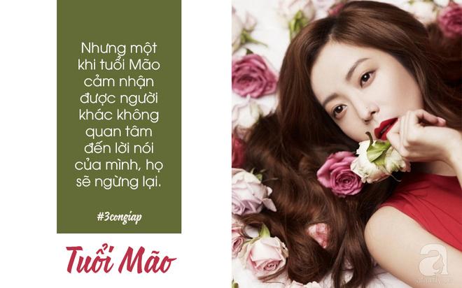 3 con giáp nữ hay lèm bèm, nhưng một khi đã không nói nữa thì chắc chắn là có chuyện lớn-1