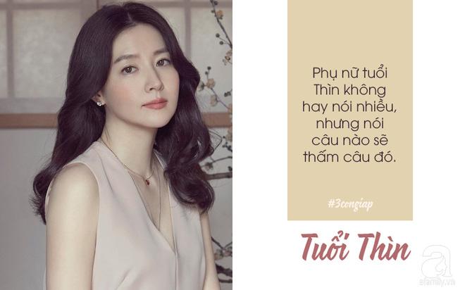 3 con giáp nữ hay lèm bèm, nhưng một khi đã không nói nữa thì chắc chắn là có chuyện lớn-2