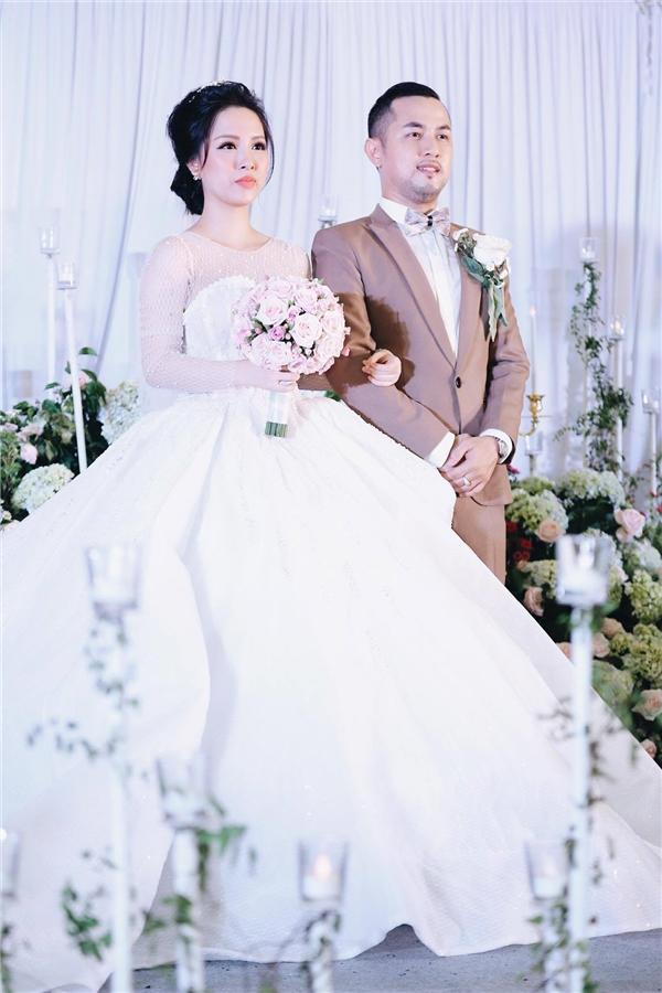 Bỗng dưng bị bới móc chuyện yêu đương cũ, Karik và Trang Pilla bức xúc lên tiếng-2