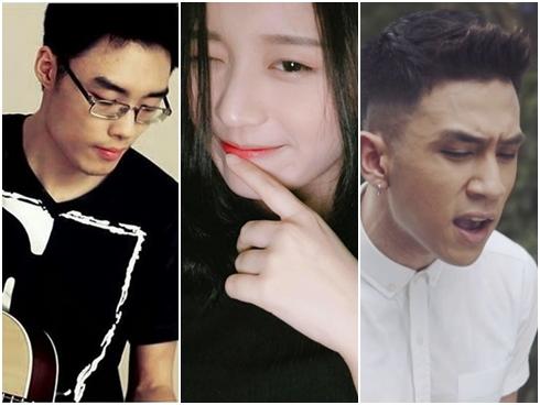 Loạt MV đau đầu khi bị bấm nút dislike khủng nhất trong năm 2017-10