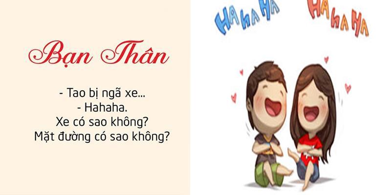 Bộ ảnh hí họa về bạn thân sẽ khiến bạn cười chảy nước mắt-11