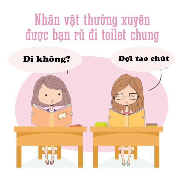 Bộ ảnh hí họa về bạn thân sẽ khiến bạn cười chảy nước mắt-7