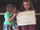 Thương mẹ bệnh nặng, 2 em nhỏ lên mạng quay video 'xin thận' và điều kỳ diệu xuất hiện