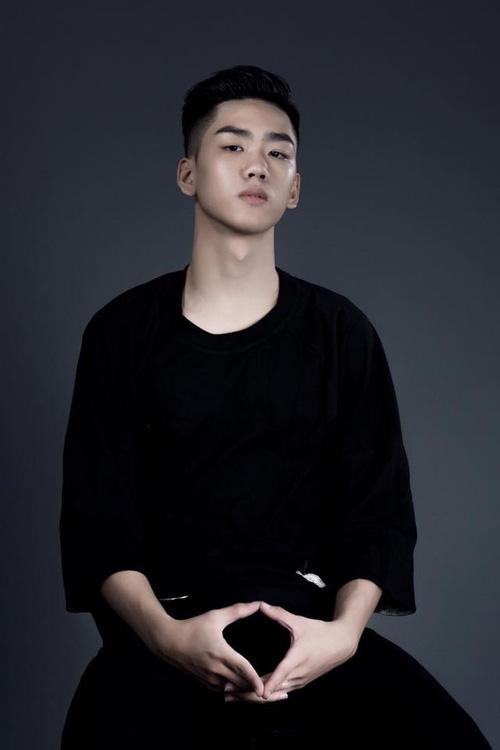 Hot boy ảnh thẻ mới của dân mạng: Lớp 10, cao 1m82 và cực điển trai!-5