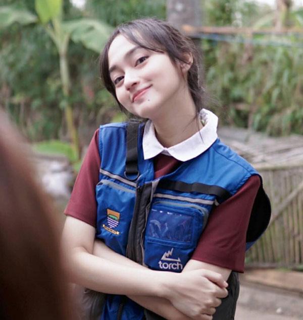 Phát hiện bản sao của Châu Bùi tại Indonesia-8