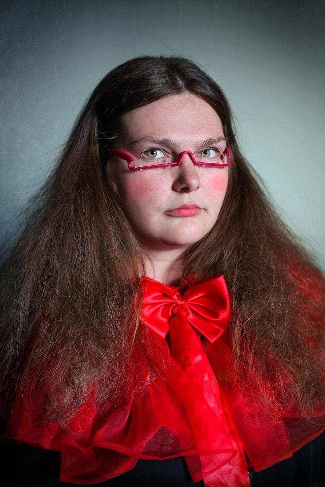 Những dụng cụ làm đẹp quái dị: bí quyết để có vẻ đẹp chuẩn mực?-10