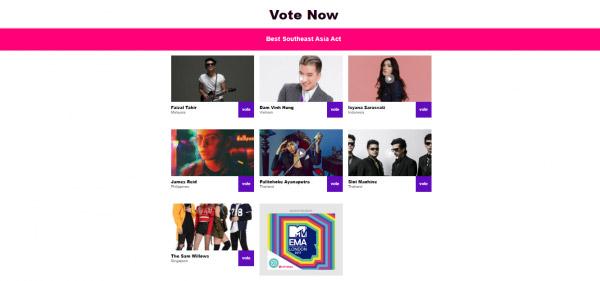 Đàm Vĩnh Hưng đầu tư 100% công sức, chơi khô máu tại MTV EMA 2017-1
