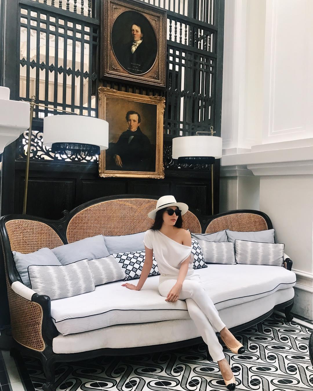 Tin sao Việt 5/10: Linh Chi e ấp bên người tình, khẳng định chủ quyền cuộc sống của tôi-4