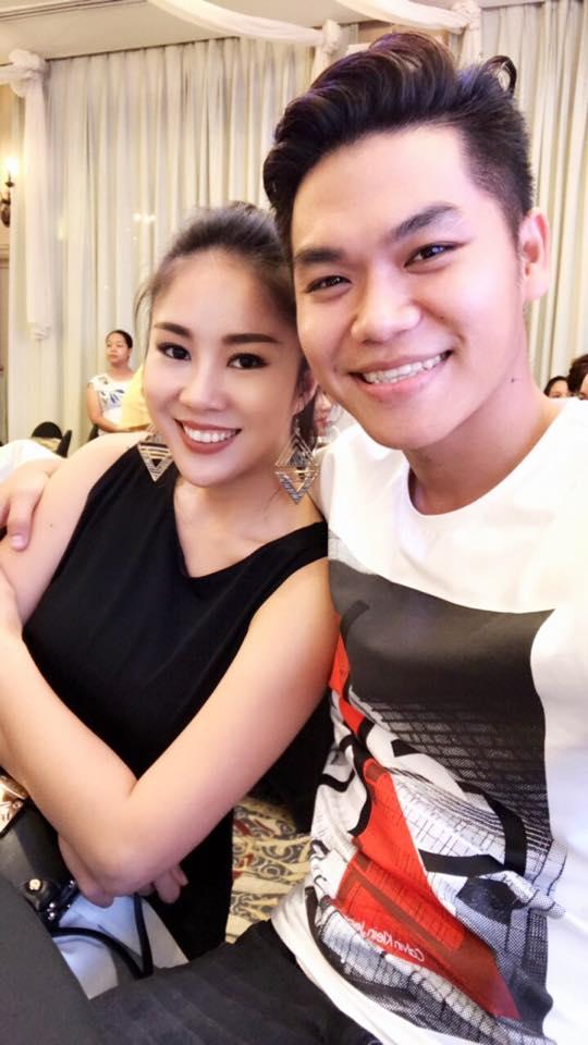 Tin sao Việt 5/10: Linh Chi e ấp bên người tình, khẳng định chủ quyền cuộc sống của tôi-6