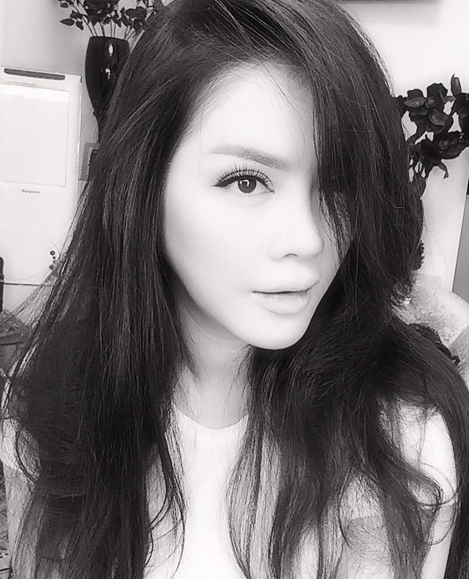 Tin sao Việt 5/10: Linh Chi e ấp bên người tình, khẳng định chủ quyền cuộc sống của tôi-8