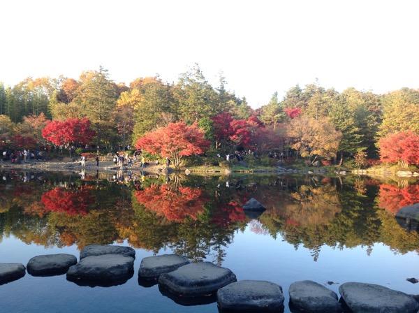 Nhật Bản - Tuyệt sắc giao mùa khiến bạn phải muốn đặt chân đến ngay-3