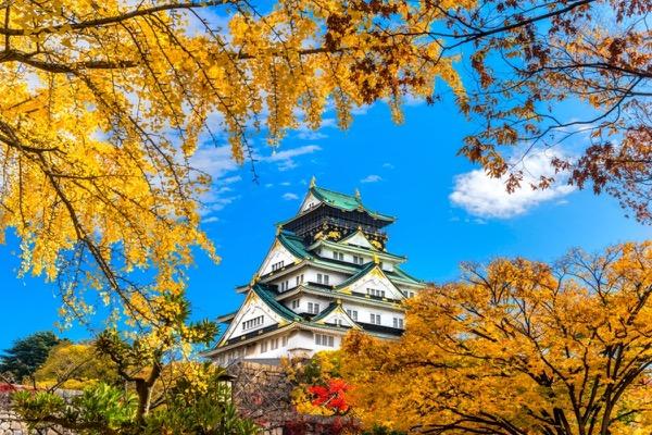 Nhật Bản - Tuyệt sắc giao mùa khiến bạn phải muốn đặt chân đến ngay-4