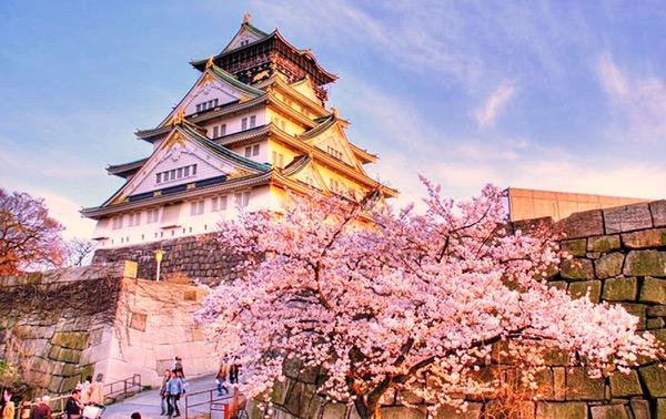 Nhật Bản - Tuyệt sắc giao mùa khiến bạn phải muốn đặt chân đến ngay-13