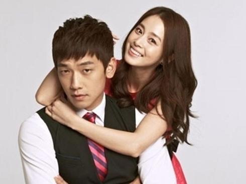 Sao Hàn  5/10: Kim Tae Hee mang bầu tháng cuối, Bi Rain vẫn bận rộn với công việc mới