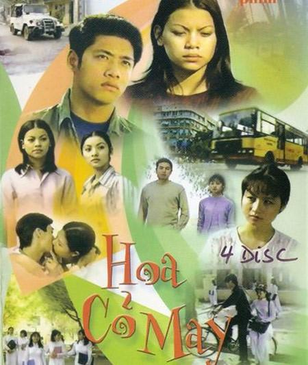 Sau 16 năm, Hồ Ngọc Hà và dàn diễn viên Hoa cỏ may thay đổi như thế nào?-1