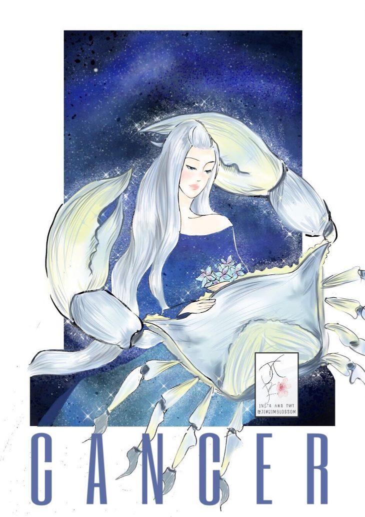 Tử vi thứ &nbsp;6 ngày 6/10/2017 của 12 cung hoàng đạo-2